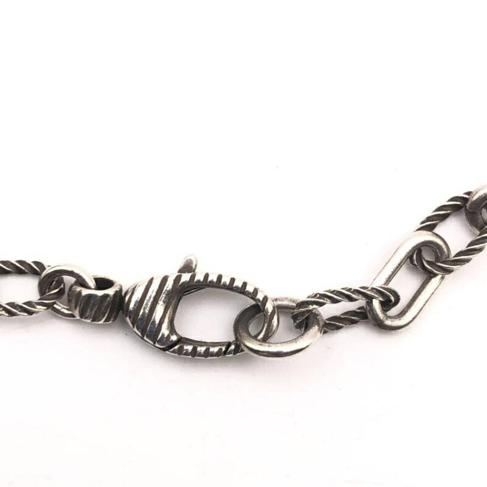 Gucci Interlocking G Necklace - 6