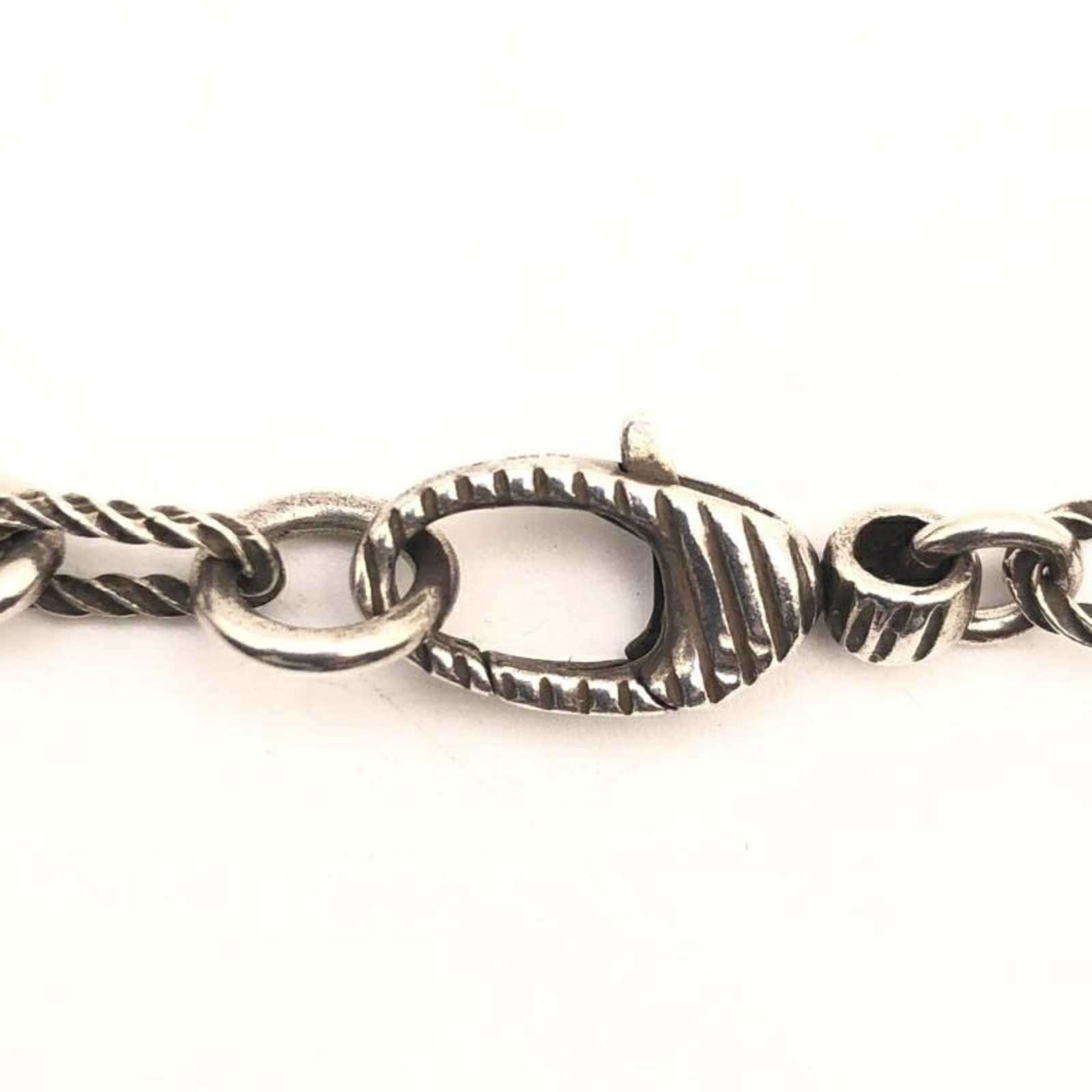 Gucci Interlocking G Necklace - 7