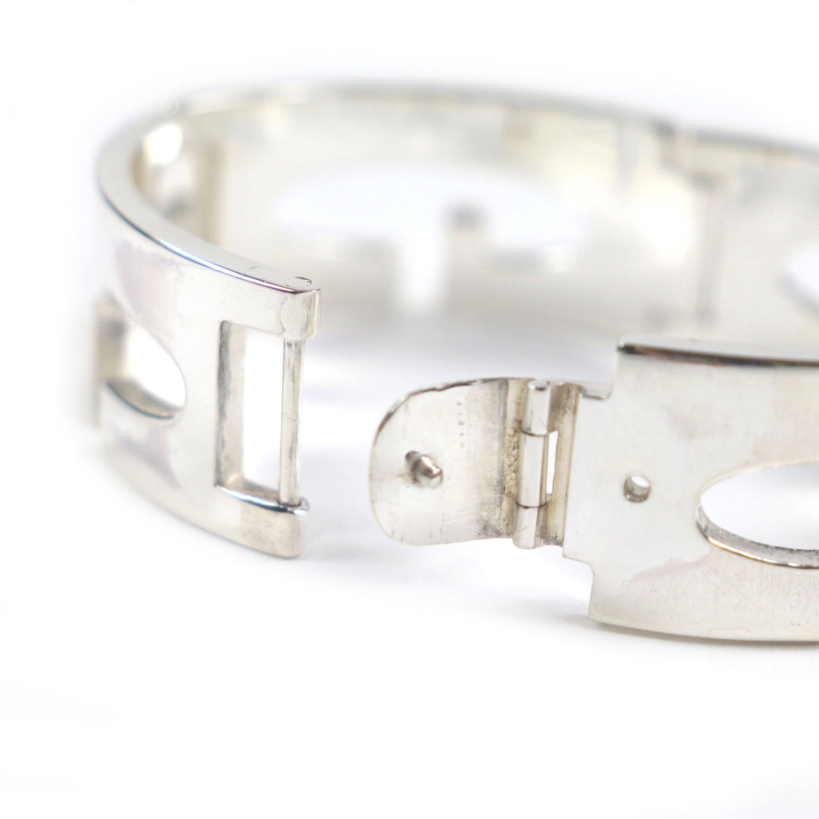 Charm Gucci Bracelet - 7