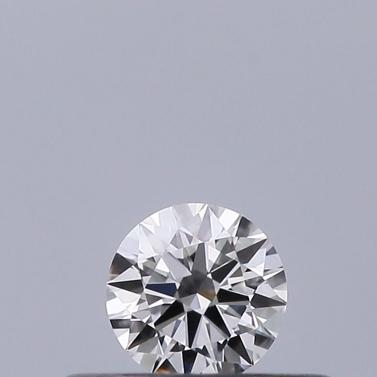 GIA Round 0.18ct E VVS1 - Loose Natural Diamond: GIA Round 0.18ct E VVS1 - Loose Natural Diamond GIA Round 0.18ct E VVS1 - Loose Natural DiamondThis exquisite diamond boasts exceptional clarity, with its VVS1 grade indicating minimal inclusions and