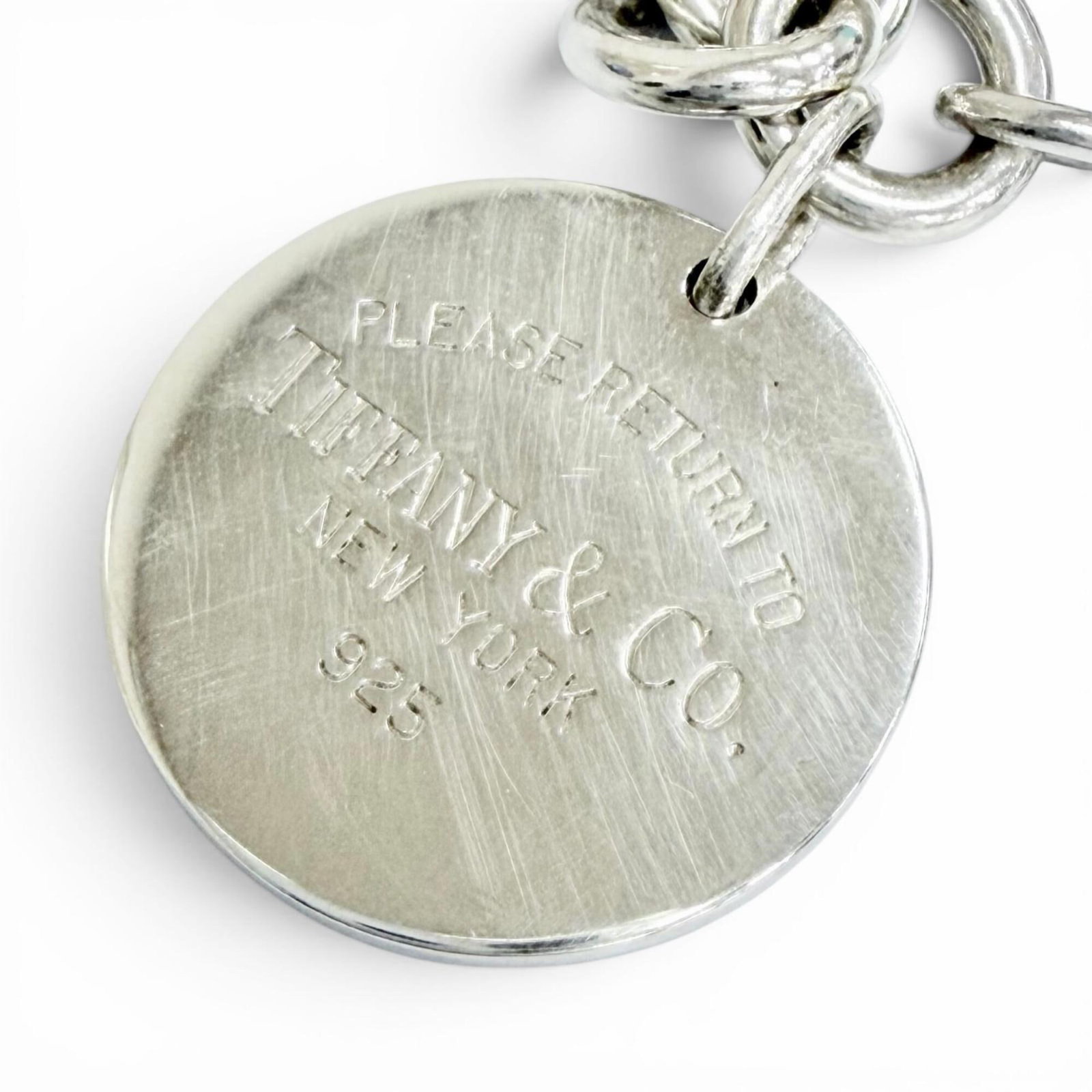 Charm bracelet silver 925 - 2