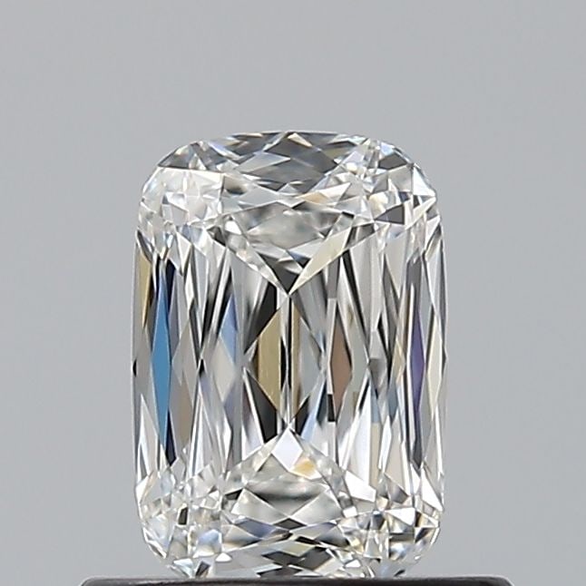 GIA Cushion Modified 0.7ct G IF - Loose Natural Diamond: GIA Cushion Modified 0.7ct G IF - Loose Natural Diamond GIA certified, cushion modified cut diamond with excellent clarity and color. This natural stone boasts an impressive 0.7 carats in a G color gr