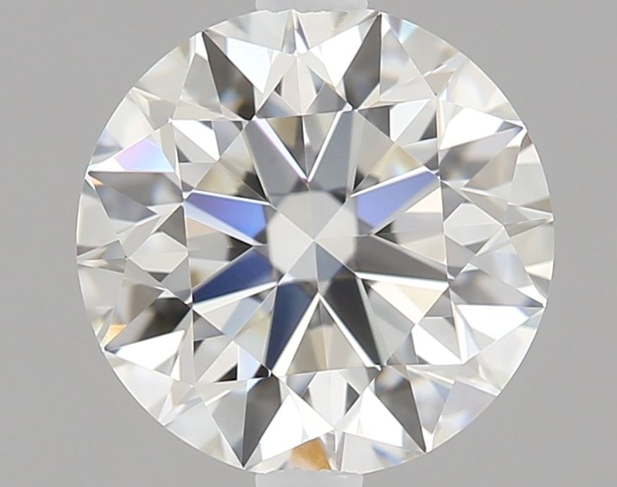 IGI Round 1.01ct F VVS1 - Loose Natural Diamond: IGI Round 1.01ct F VVS1 - Loose Natural Diamond 1.01ct IGI Round Diamond with EX Cut, F Color, and VVS1 Clarity, boasting exceptional polish and symmetry. This natural diamond's EX certification ensur