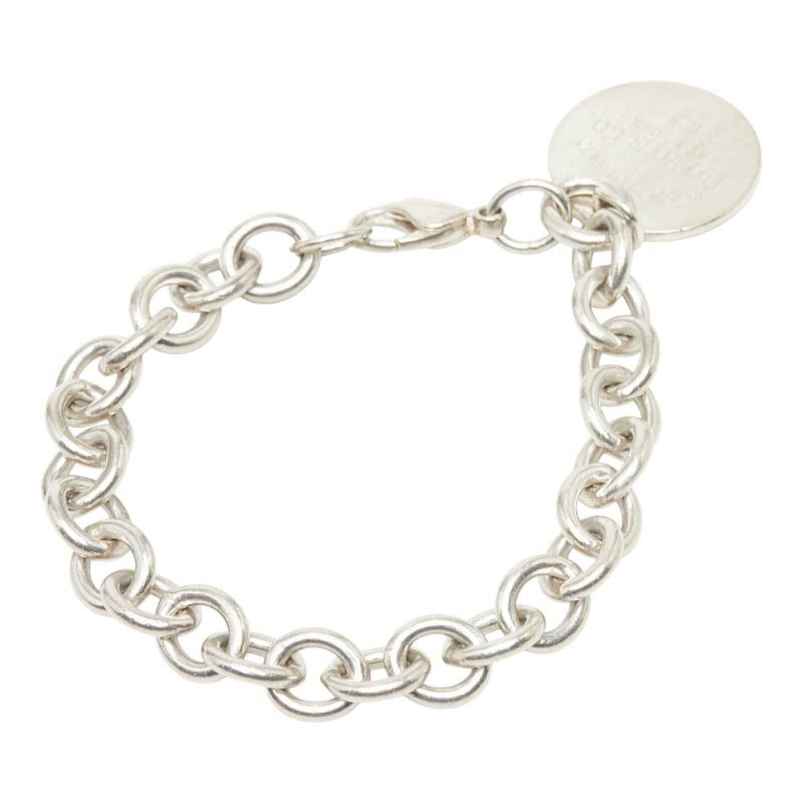 Charm bracelet silver 925 - 2