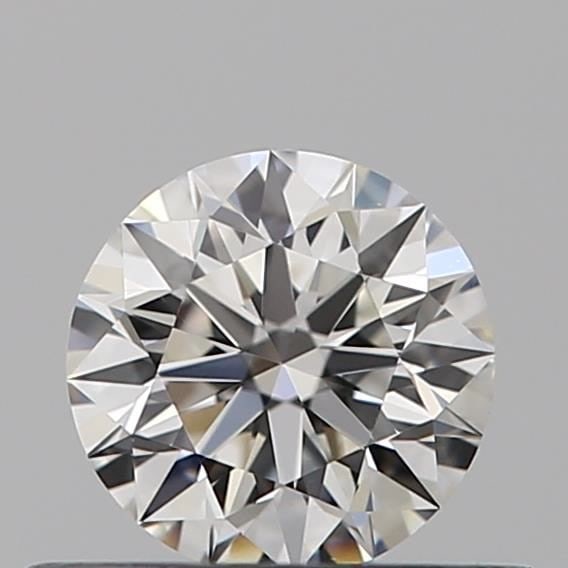 GIA Round 0.36ct G VVS2 - Loose Natural Diamond: GIA Round 0.36ct G VVS2 - Loose Natural Diamond GIA Round diamond with excellent cut, color, and clarity. This loose natural diamond boasts exceptional polish and symmetry, making it a standout among 