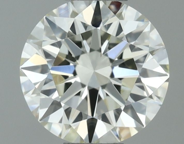 IGI Round 0.5ct L VVS2 - Loose Natural Diamond: IGI Round 0.5ct L VVS2 - Loose Natural Diamond 0.5ct IGI Round L VVS2 Diamond - Natural BeautyThis exquisite loose diamond boasts exceptional clarity and luster, with a color grade of L and a VVS2