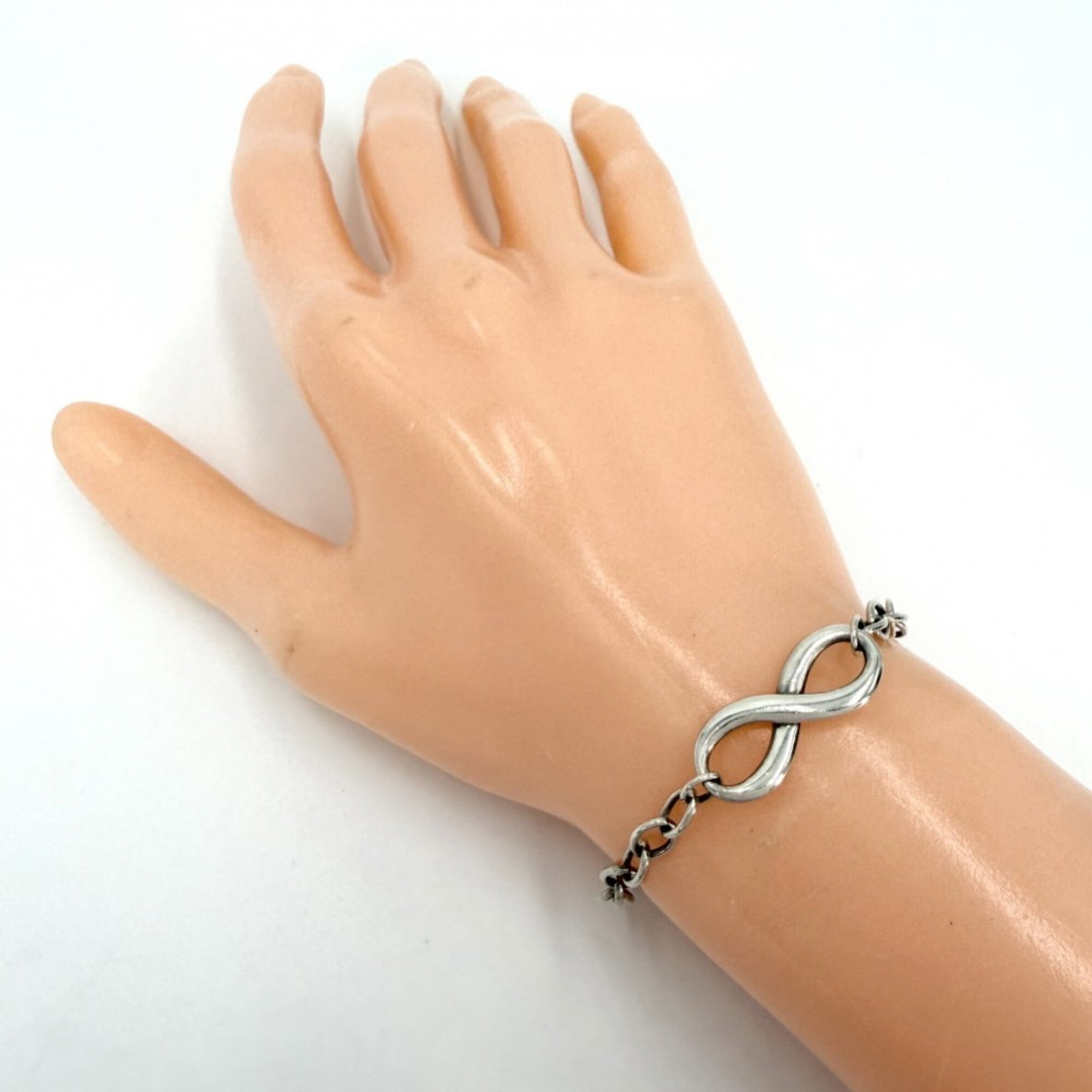 Charm bracelet silver 925 - 2