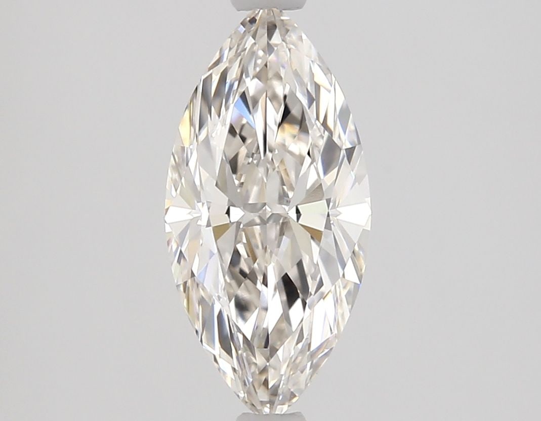 GIA Marquise 1.05ct I VVS1 - Loose Natural Diamond: GIA Marquise 1.05ct I VVS1 - Loose Natural Diamond GIA certified, this loose natural diamond boasts an impressive 1.05 carat marquise cut with excellent clarity and polish. Its I color grade ensures a
