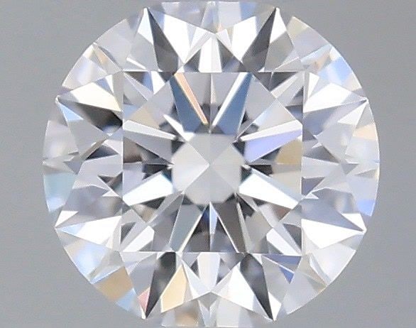 GIA Round 0.21ct D VVS1 - Loose Natural Diamond: GIA Round 0.21ct D VVS1 - Loose Natural Diamond The GIA Round 0.21ct D VVS1 diamond boasts exceptional clarity and color, with a high level of polish and symmetry. Certified by the Gemological Institu