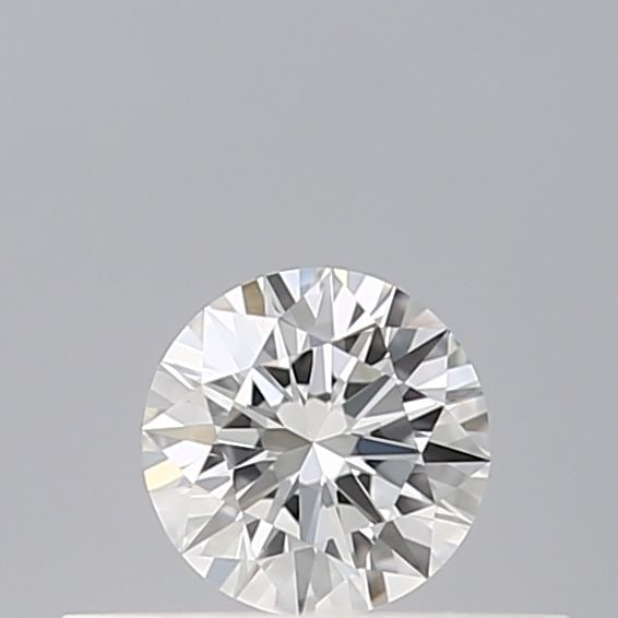 GIA Round 0.19ct F IF - Loose Natural Diamond: GIA Round 0.19ct F IF - Loose Natural Diamond GIA certified, this loose natural diamond boasts exceptional clarity and luster with a round cut, EX polish, and IF color. Measuring 3.69L x 3.71W x 2.28H