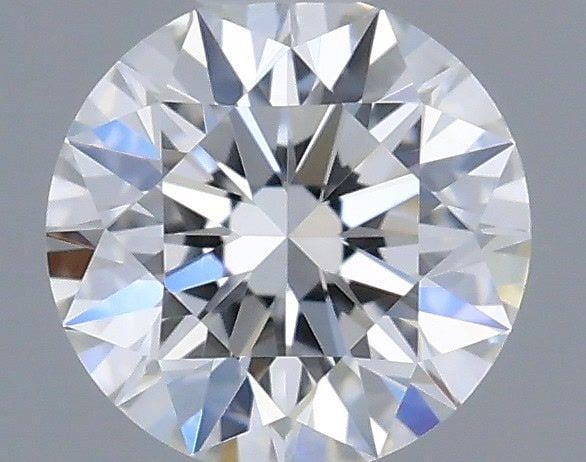 GIA Round 0.23ct E VVS2 - Loose Natural Diamond: GIA Round 0.23ct E VVS2 - Loose Natural Diamond A rare and exceptional natural diamond, certified by the Gemological Institute of America (GIA) as Round with a weight of 0.23 carats, featuring an EX