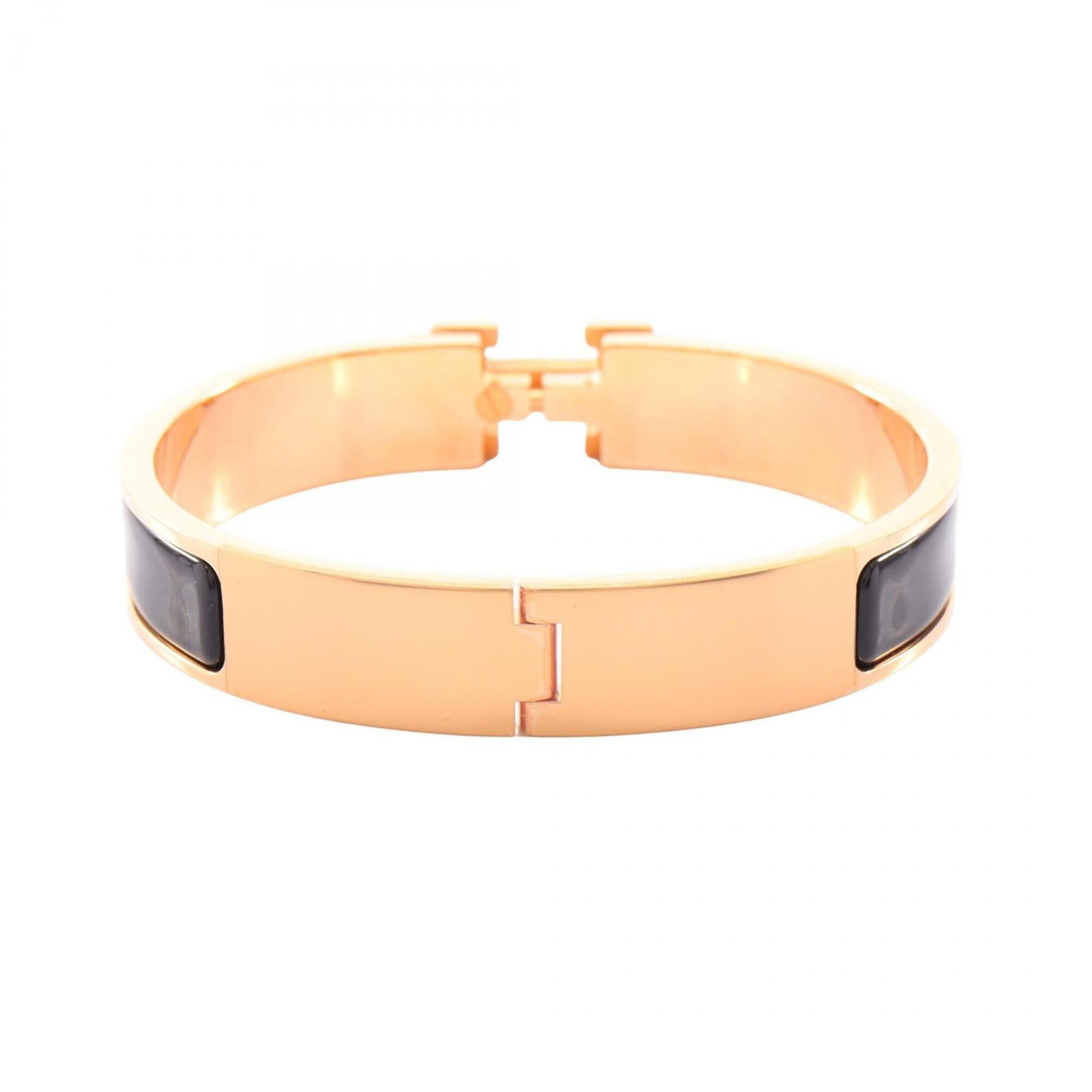 Hermes Bangle Gold Plating - 2