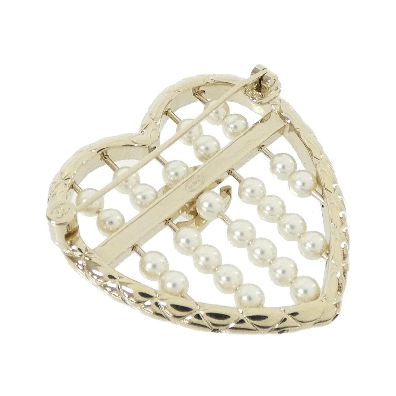 Chanel Brooch - 2