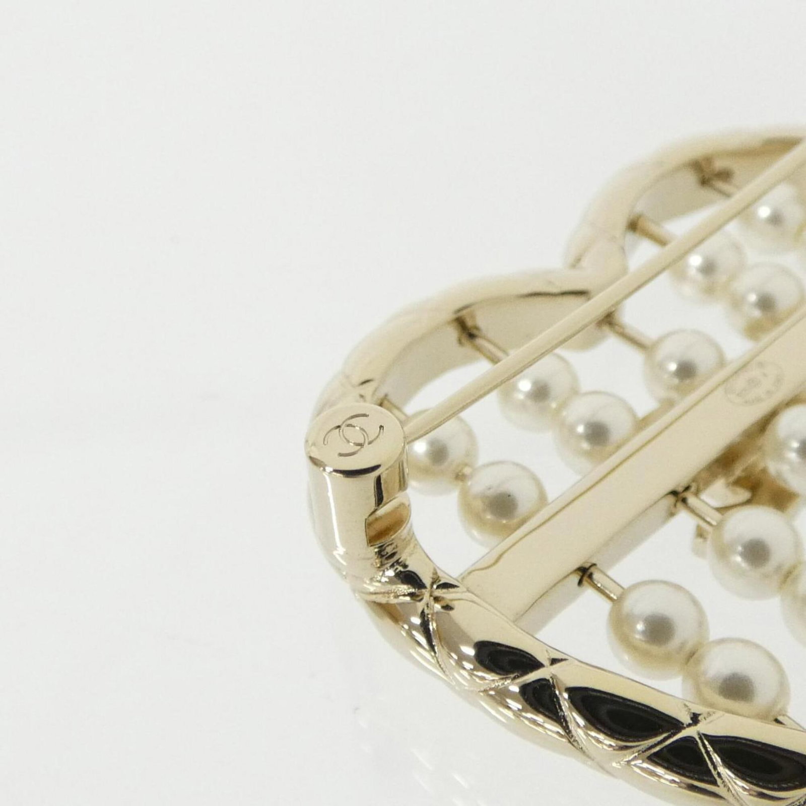 Chanel Brooch - 3