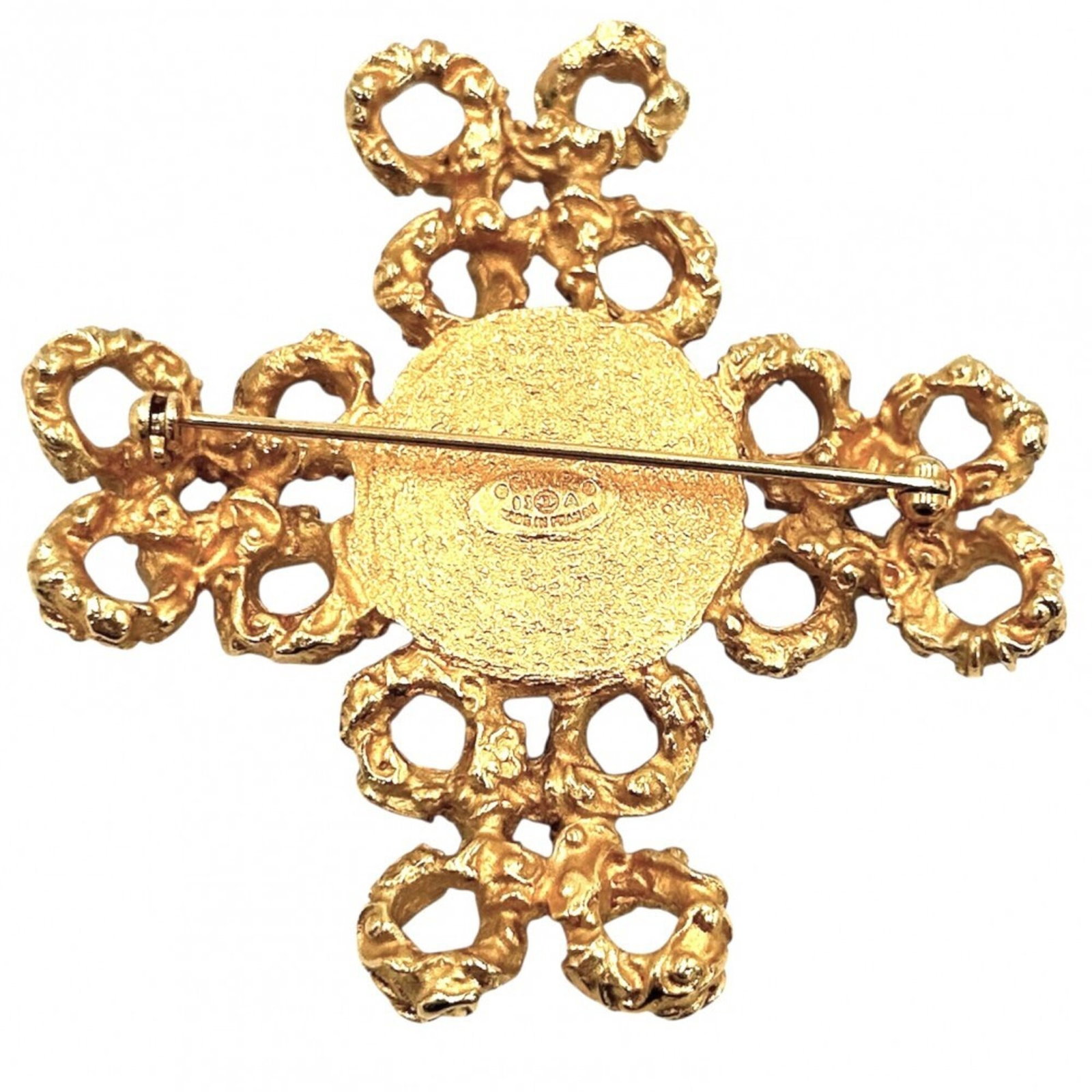 Chanel Brooch - 2