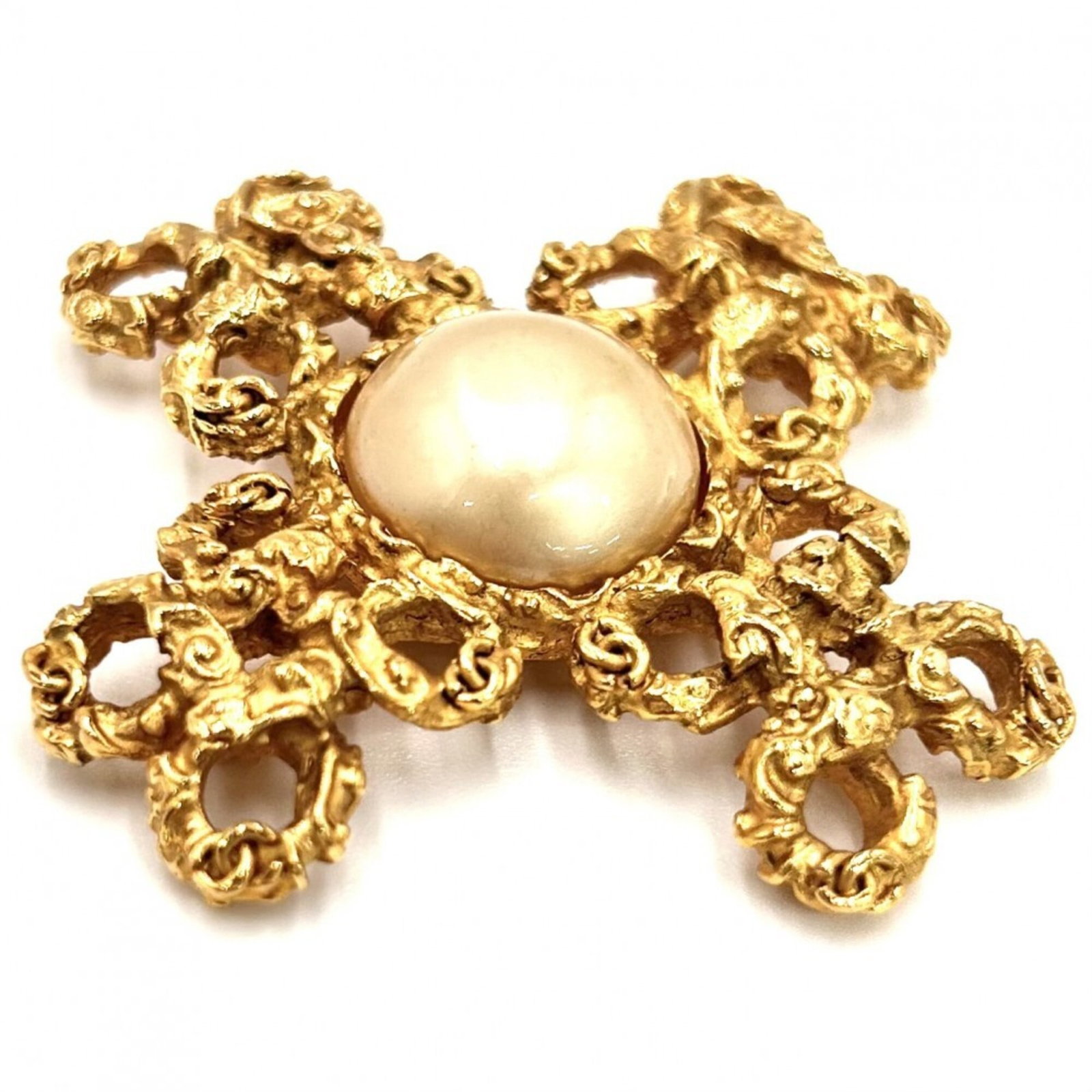 Chanel Brooch - 3