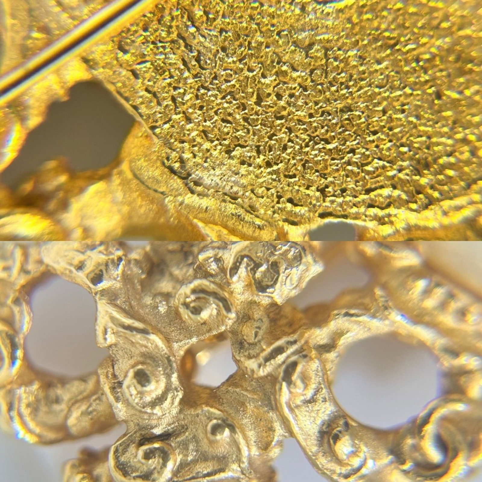 Chanel Brooch - 6
