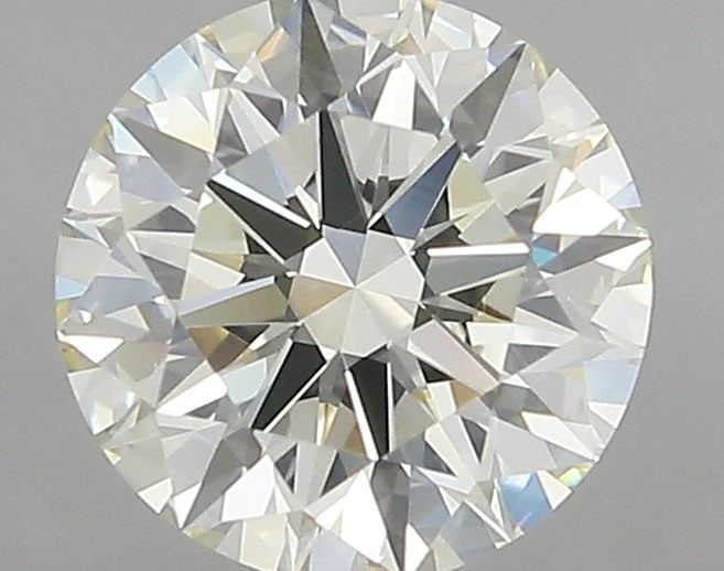 IGI Round 1.7ct K VVS1 - Loose Natural Diamond: IGI Round 1.7ct K VVS1 - Loose Natural Diamond 1.7ct IGI certified K VVS1 diamond, showcasing EX cut, symmetry, and polish, with a natural White color and clarity grade. This loose diamond boasts