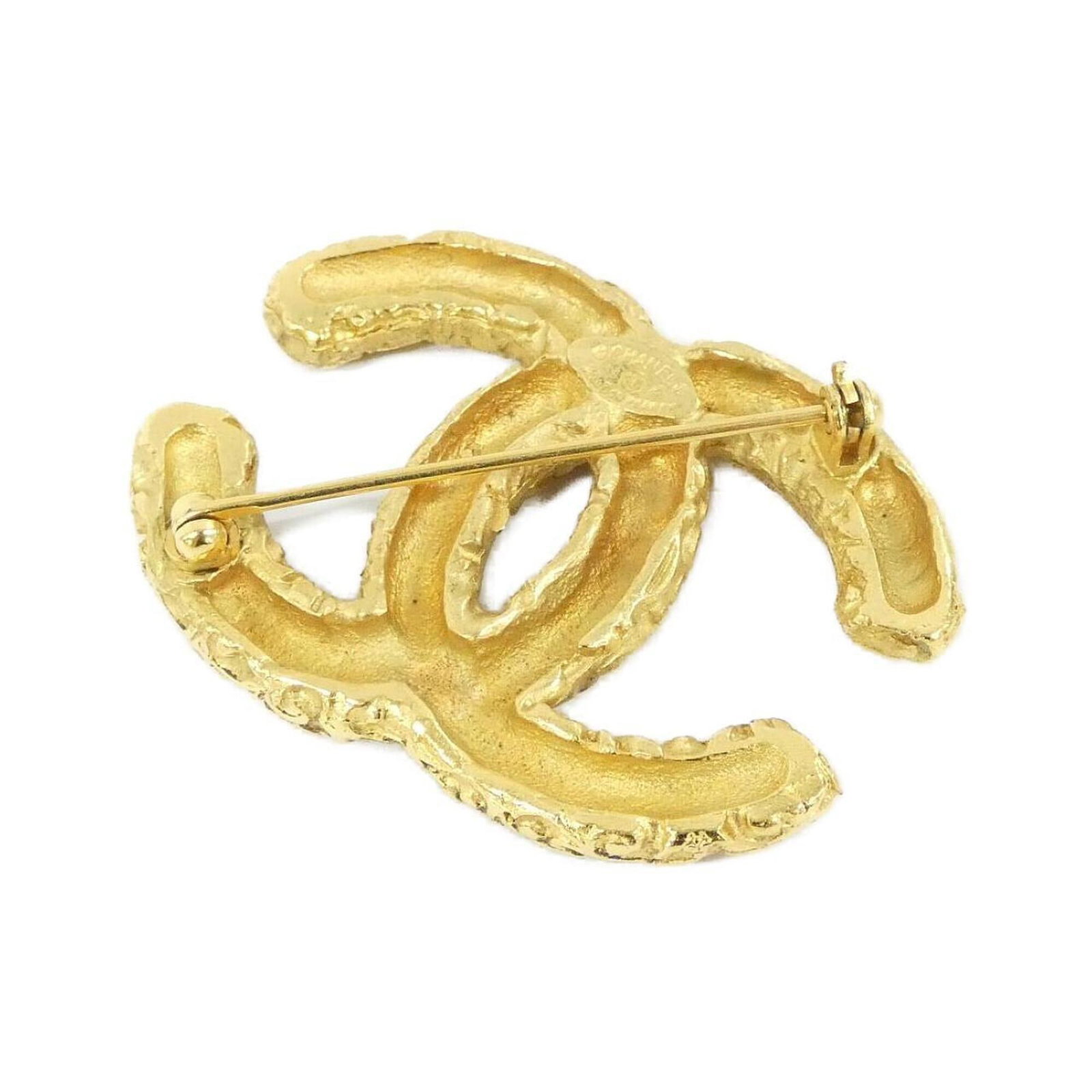 Chanel Brooch - 2