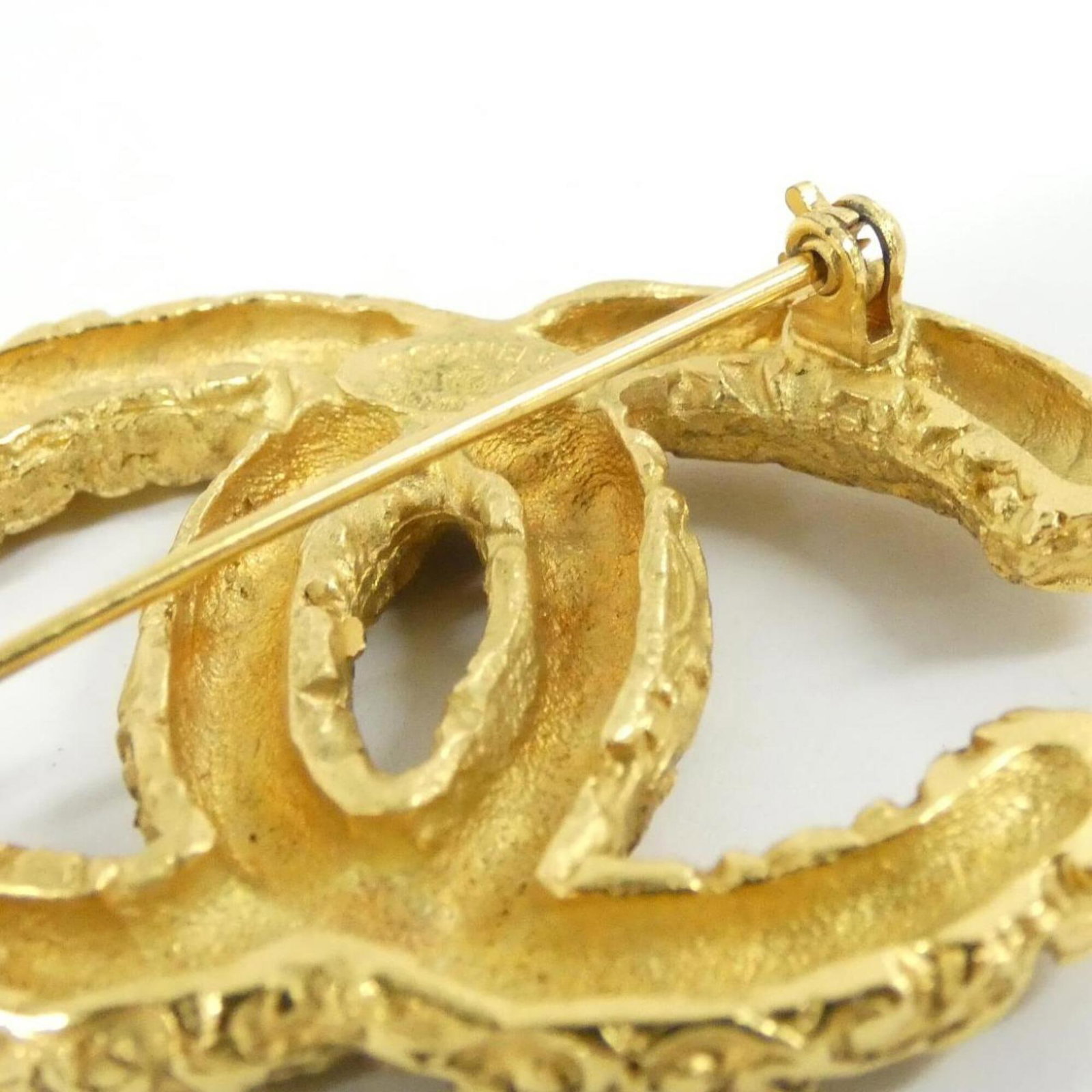 Chanel Brooch - 3
