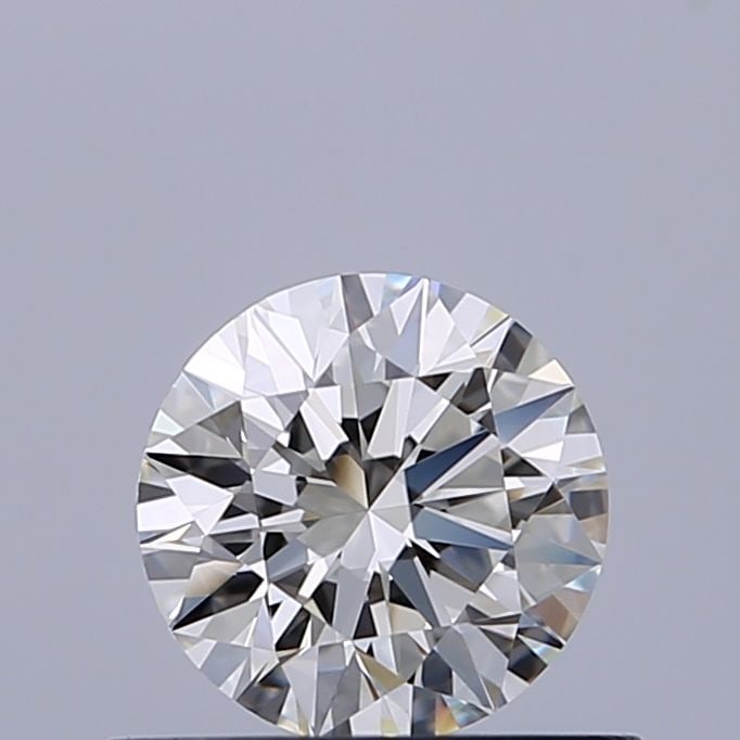 IGI Round 0.51ct H IF - Loose Natural Diamond: IGI Round 0.51ct H IF - Loose Natural Diamond The IGI Round 0.51ct H IF - Loose Natural Diamond boasts exceptional clarity and color, with a high polish level that showcases its natural beauty. This