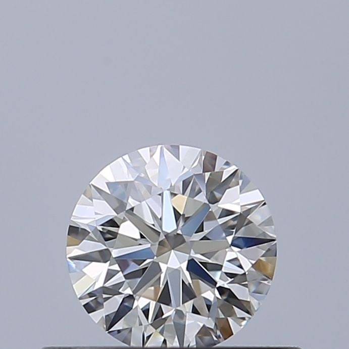 GIA Round 0.4ct D VVS1 - Loose Natural Diamond: GIA Round 0.4ct D VVS1 - Loose Natural Diamond GIA Round 0.4ct D VVS1 - Loose Natural Diamond, certified by the Gemological Institute of America (GIA) with exceptional clarity and color. This