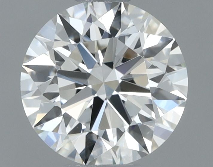 IGI Round 0.52ct H VVS2 - Loose Natural Diamond: IGI Round 0.52ct H VVS2 - Loose Natural Diamond 0.52ct IGI Round H VVS2 Diamond - Natural BeautyThis loose natural diamond boasts exceptional clarity and cut, with a high polish that showcases its bri