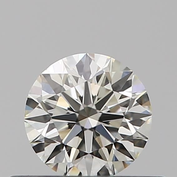 GIA Round 0.32ct K VVS1 - Loose Natural Diamond: GIA Round 0.32ct K VVS1 - Loose Natural Diamond GIA Round 0.32ct K VVS1 - Loose Natural Diamond, certified by the Gemological Institute of America (GIA) and boasting exceptional clarity with a VVS1 gr