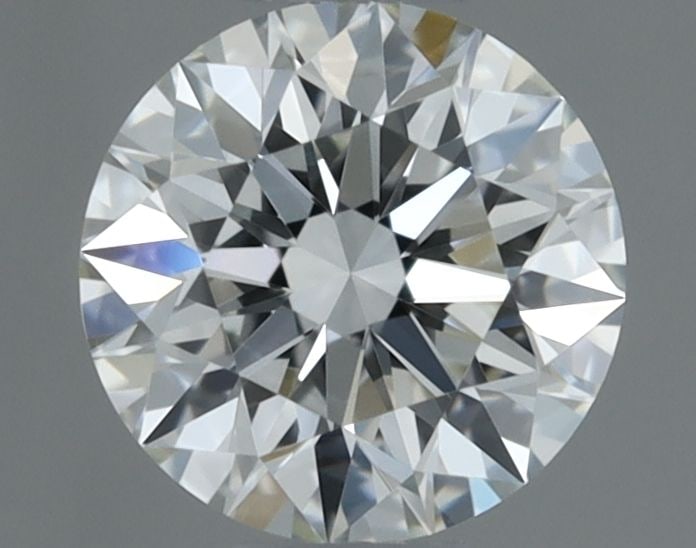 GIA Round 0.3ct J VVS2 - Loose Natural Diamond: GIA Round 0.3ct J VVS2 - Loose Natural Diamond GIA Round 0.3ct J VVS2 - Loose Natural Diamond, certified by the Gemological Institute of America (GIA), boasts exceptional clarity and color with a roun