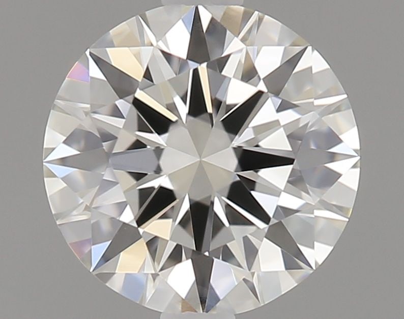 GIA Round 0.45ct I VVS1 - Loose Natural Diamond: GIA Round 0.45ct I VVS1 - Loose Natural Diamond GIA Round 0.45ct I VVS1 - Loose Natural Diamond, certified by the Gemological Institute of America (GIA) with exceptional clarity and polish, boasts a