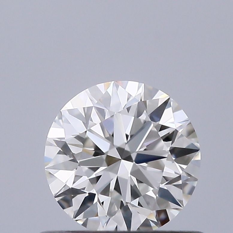 GIA Round 0.51ct G VVS2 - Loose Natural Diamond: GIA Round 0.51ct G VVS2 - Loose Natural Diamond The GIA Round 0.51ct G VVS2 diamond boasts exceptional clarity and color, with an EX polish and symmetry that showcases its natural beauty. Certified