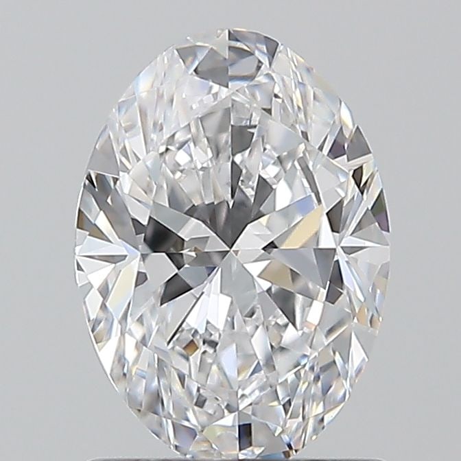 GIA Oval 1.01ct D VVS2 - Loose Natural Diamond: GIA Oval 1.01ct D VVS2 - Loose Natural Diamond GIA Oval Cut Diamond with Exceptional Clarity and Color. This stunning 1.01ct D VVS2 diamond boasts exceptional clarity and color, making it a true gem f