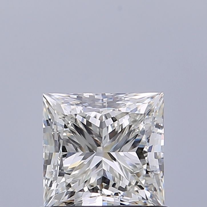 IGI Princess 0.8ct G VVS1 - Loose Natural Diamond: IGI Princess 0.8ct G VVS1 - Loose Natural Diamond 0.8ct G VVS1 - Loose Natural Diamond, certified by IGI, boasts exceptional clarity and color characteristics. Its EX polish and symmetry make it a vis
