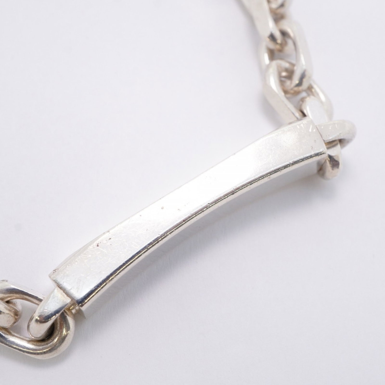 Charm bracelet silver 925 - 2