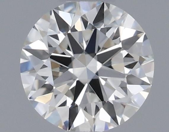 GIA Round 0.3ct I VVS1 - Loose Natural Diamond: GIA Round 0.3ct I VVS1 - Loose Natural Diamond GIA Round 0.3ct I VVS1 - Loose Natural Diamond, certified by the Gemological Institute of America (GIA), boasts exceptional clarity with a VVS1 grade