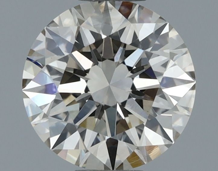 GIA Round 0.81ct N VVS2 - Loose Natural Diamond: GIA Round 0.81ct N VVS2 - Loose Natural Diamond GIA Round 0.81ct N VVS2 - Loose Natural Diamond, certified by the Gemological Institute of America (GIA) with exceptional clarity and color