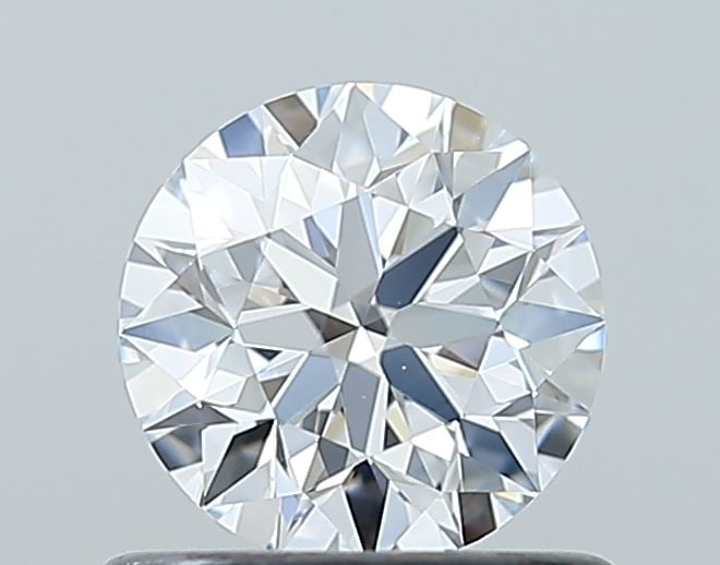 GIA Round 0.61ct D VVS1 - Loose Natural Diamond: GIA Round 0.61ct D VVS1 - Loose Natural Diamond GIA Round 0.61ct D VVS1 - Loose Natural Diamond, certified by the Gemological Institute of America (GIA) with a high level of clarity and exceptional cu