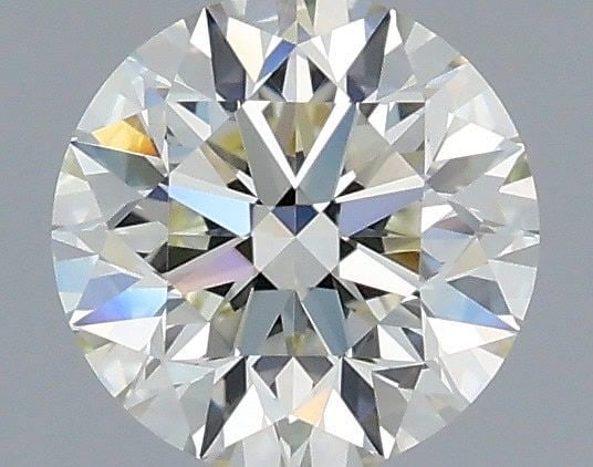 IGI Round 0.9ct J VVS1 - Loose Natural Diamond: IGI Round 0.9ct J VVS1 - Loose Natural Diamond 0.9ct IGI Round J VVS1 Diamond - Natural BeautyThe 0.9ct IGI round diamond boasts exceptional clarity, with its VVS1 grade indicating minimal inclusions
