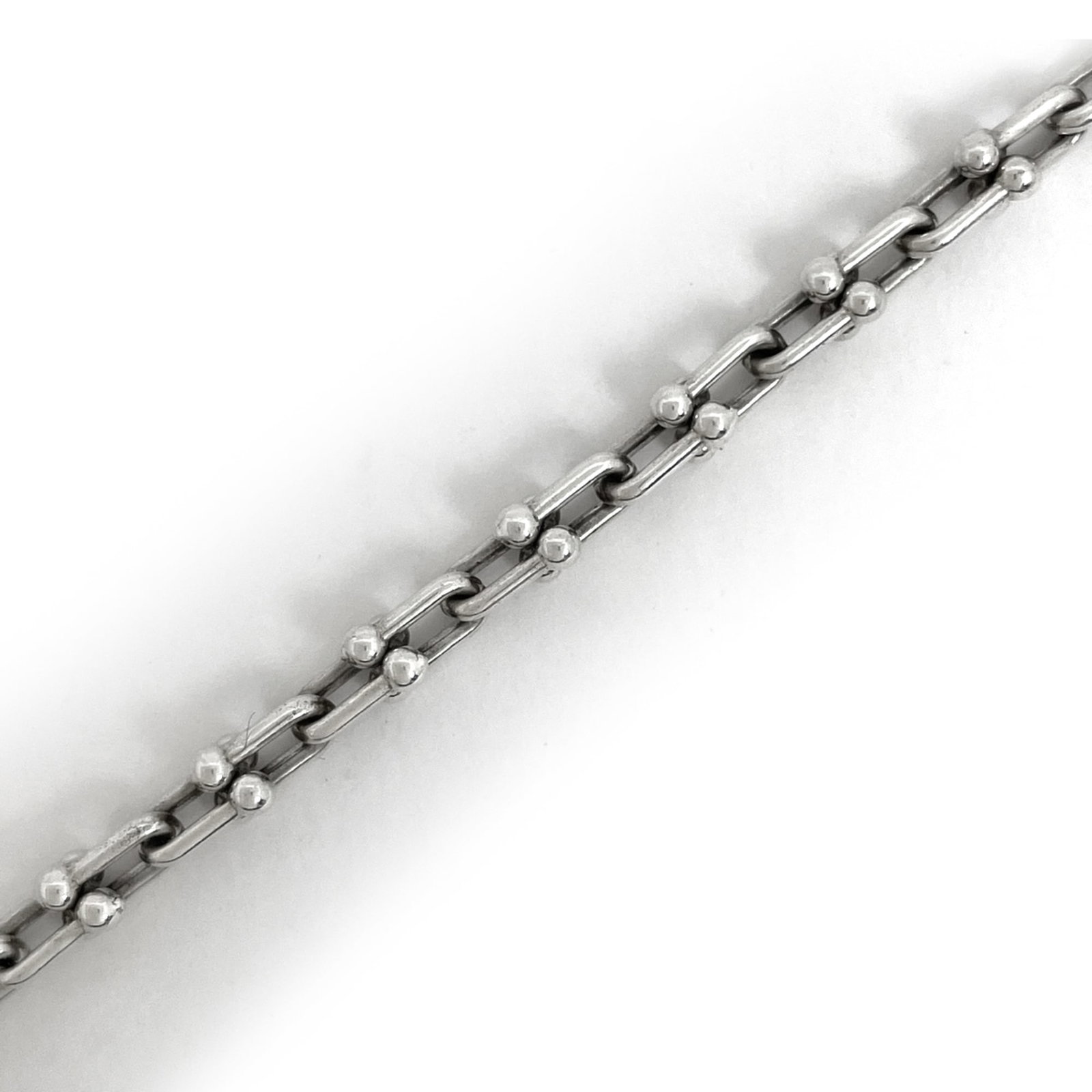 Link bracelet silver 925 - 2
