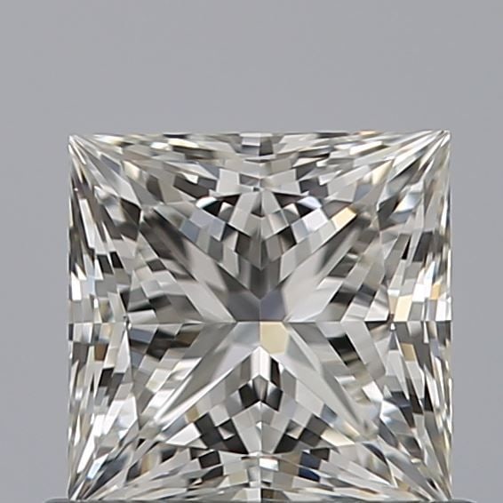 IGI Princess 0.73ct G IF - Loose Natural Diamond: IGI Princess 0.73ct G IF - Loose Natural Diamond 0.73ct G IF - Loose Natural Diamond, certified by the International Gemological Institute (IGI), boasts exceptional clarity and color with a high