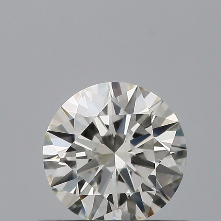 GIA Round 0.42ct J VVS1 - Loose Natural Diamond: GIA Round 0.42ct J VVS1 - Loose Natural Diamond GIA Round 0.42ct J VVS1 - Loose Natural Diamond, certified by the Gemological Institute of America (GIA), boasts exceptional clarity and color with a