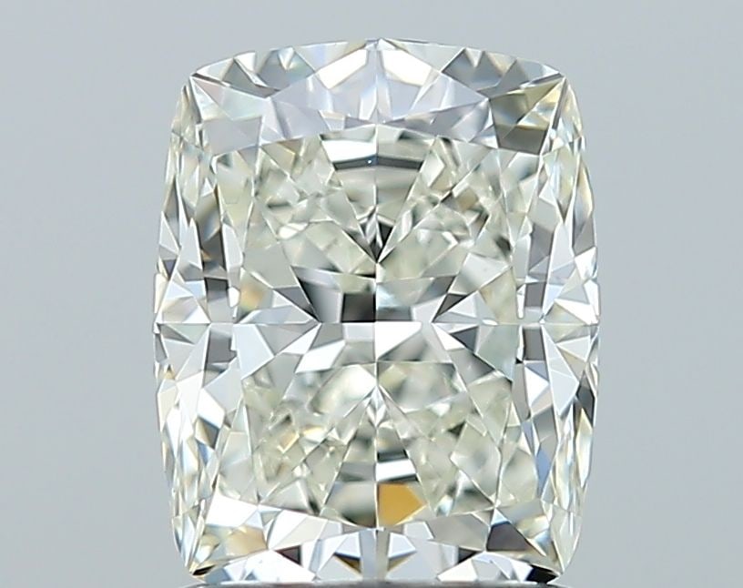 IGI Cushion Modified 1.5ct I VVS1 - Loose Natural Diamond: IGI Cushion Modified 1.5ct I VVS1 - Loose Natural Diamond IGI Certified Loose Natural Diamond, 1.5ct I Clarity VVS1, EX Polish and Symmetry - A high-quality, natural diamond with exceptional clarity a