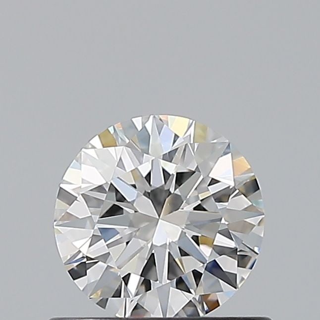 GIA Round 0.6ct E VVS2 - Loose Natural Diamond: GIA Round 0.6ct E VVS2 - Loose Natural Diamond GIA Round 0.6ct E VVS2 - Loose Natural Diamond, certified by the Gemological Institute of America (GIA) with a high level of clarity and exceptional cut
