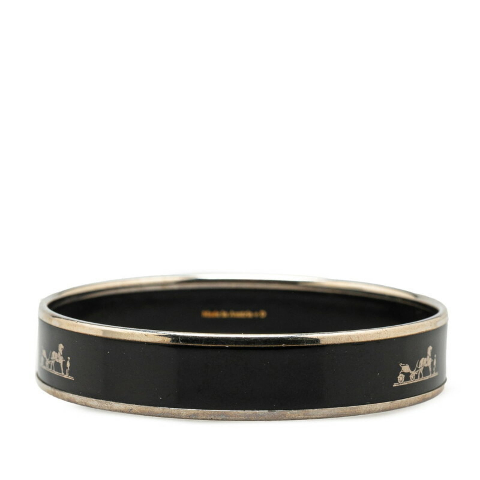 Metal Bangle Hermes - 3