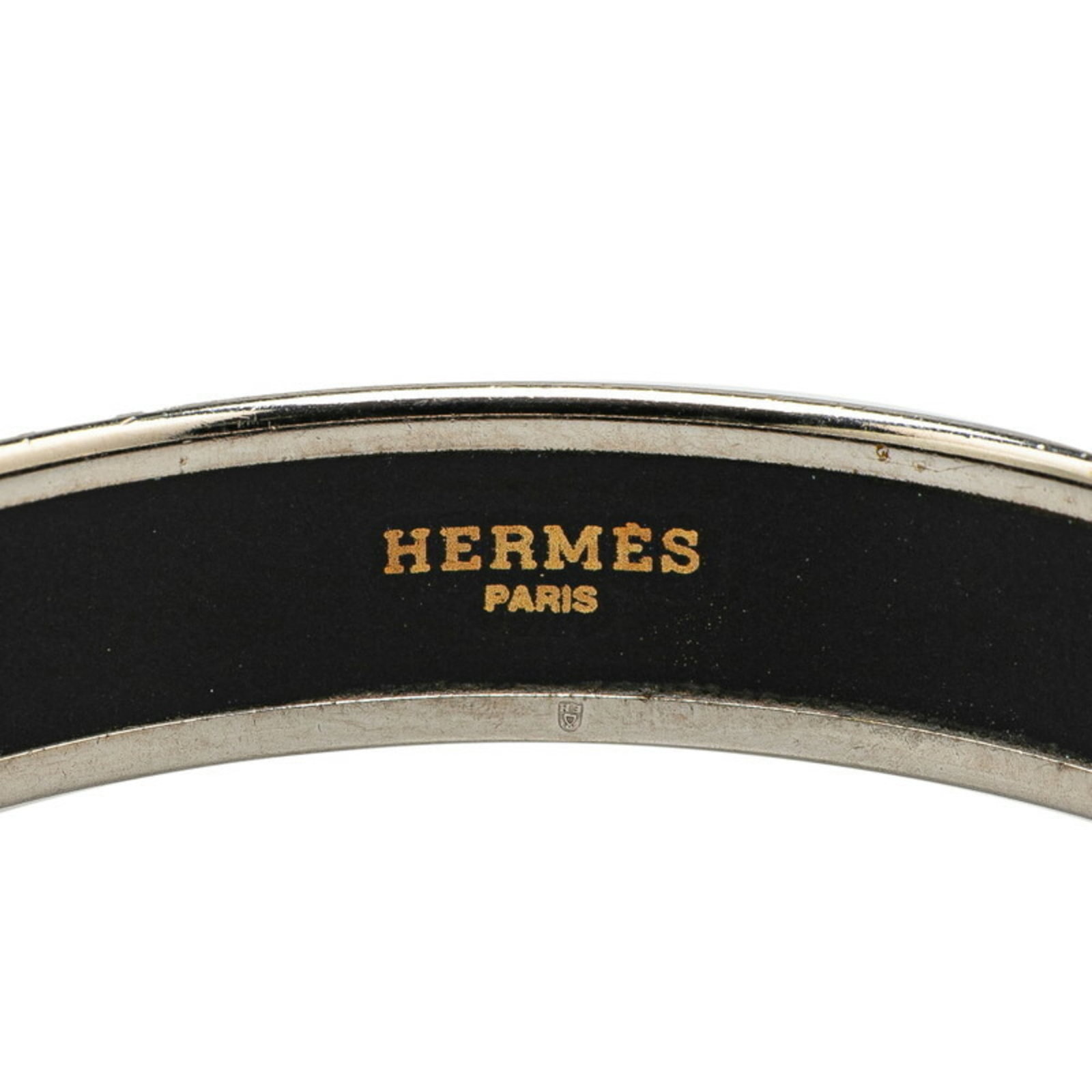 Metal Bangle Hermes - 4