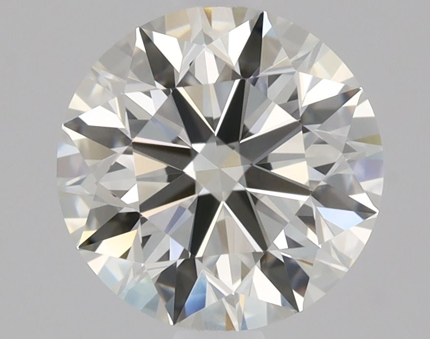 GIA Round 1.09ct J VVS2 - Loose Natural Diamond: GIA Round 1.09ct J VVS2 - Loose Natural Diamond GIA certified, this 1.09ct Round J VVS2 diamond boasts exceptional clarity and color. Its EX cut, symmetry, and polish make it a standout among its