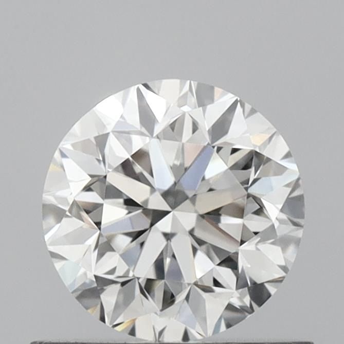 GIA Round 0.7ct G VVS2 - Loose Natural Diamond: GIA Round 0.7ct G VVS2 - Loose Natural Diamond GIA Round 0.7ct G VVS2 - Loose Natural Diamond.This exceptional diamond boasts an impressive round shape, measuring 5.47L x 5.51W x 3.61H, with a color