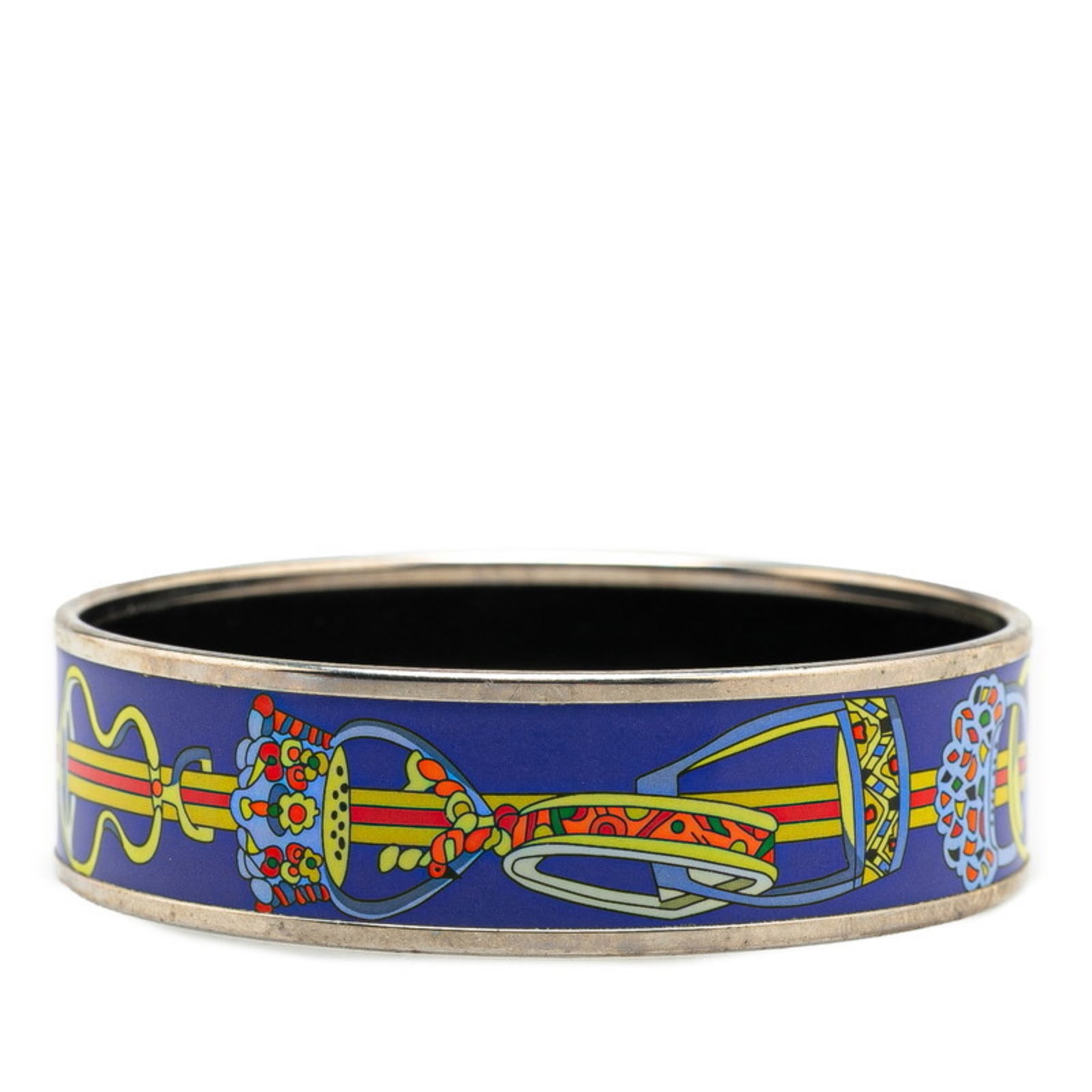 Metal Bangle Hermes - 2