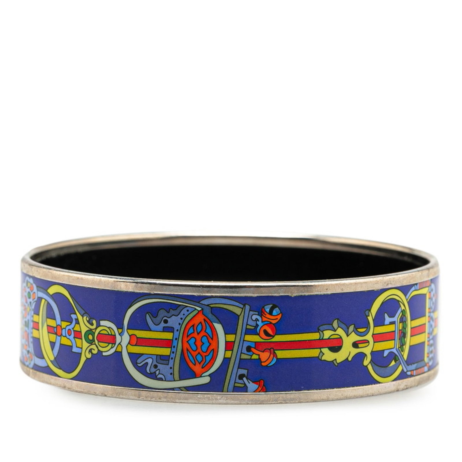 Metal Bangle Hermes - 3