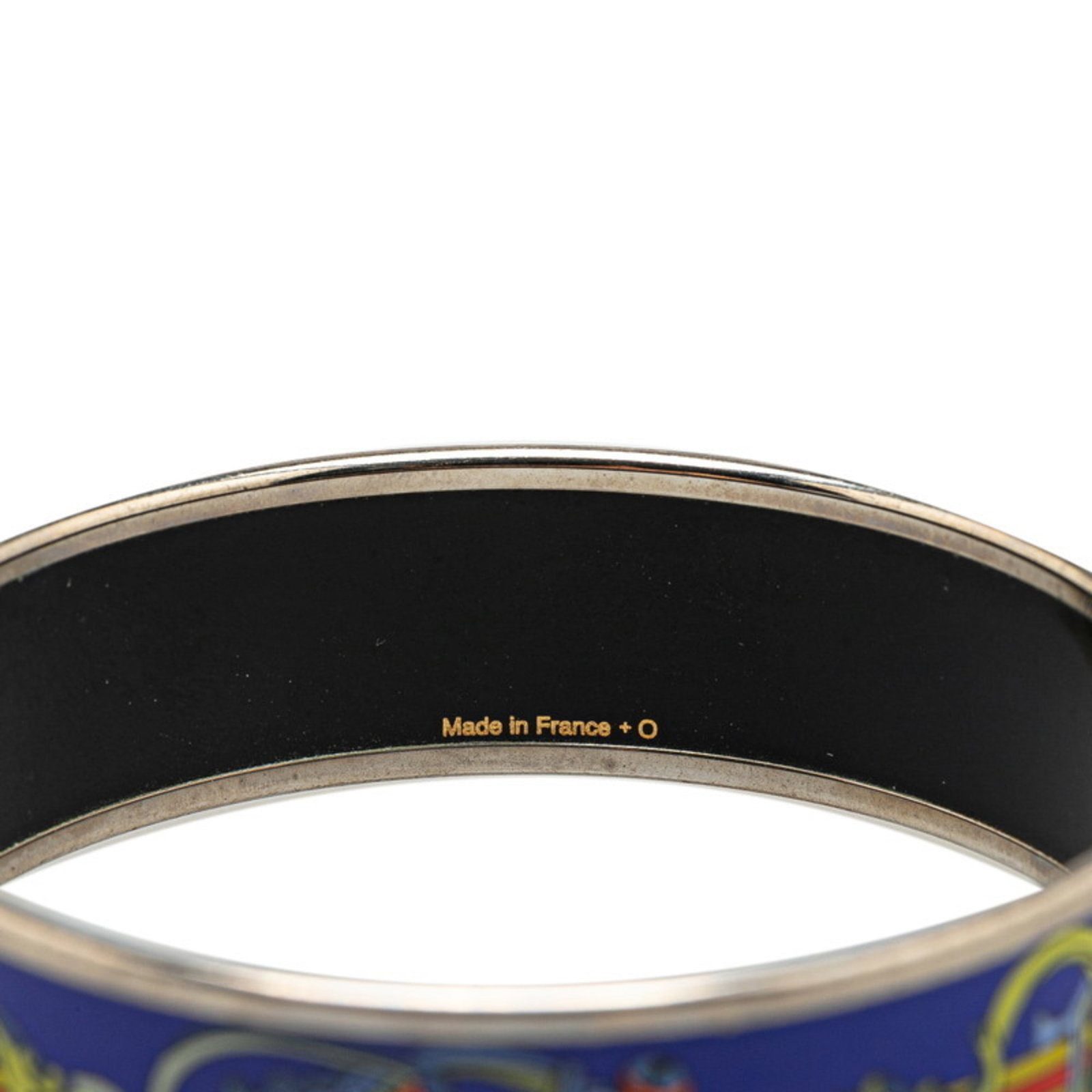 Metal Bangle Hermes - 5